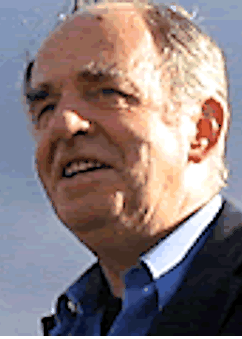 Richard Gelinek