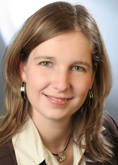 Sandy Klasen-Schneider