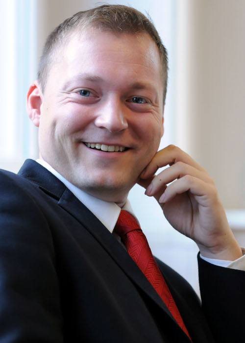 Christian Schneider