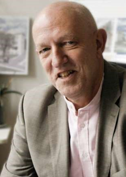 Andreas Haase