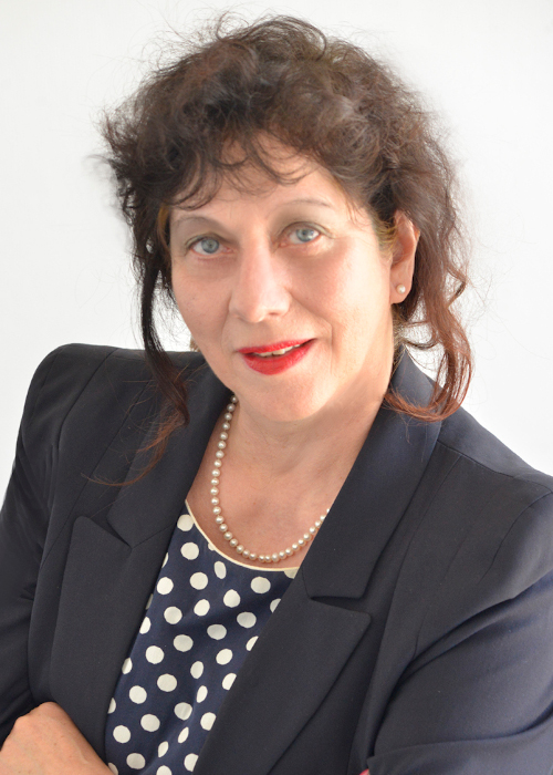 Gabriele Stahlberg