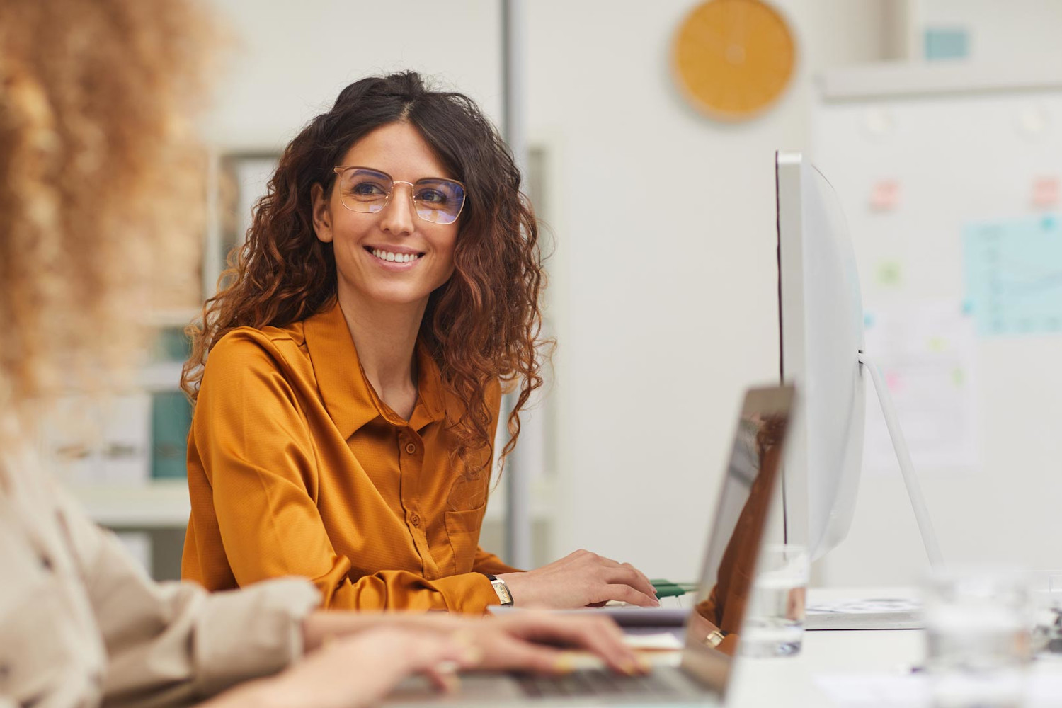 Wir suchen Dich! Bürosachbearbeiter/in (m/w/d) für die Geschäftsstelle in Schwerin