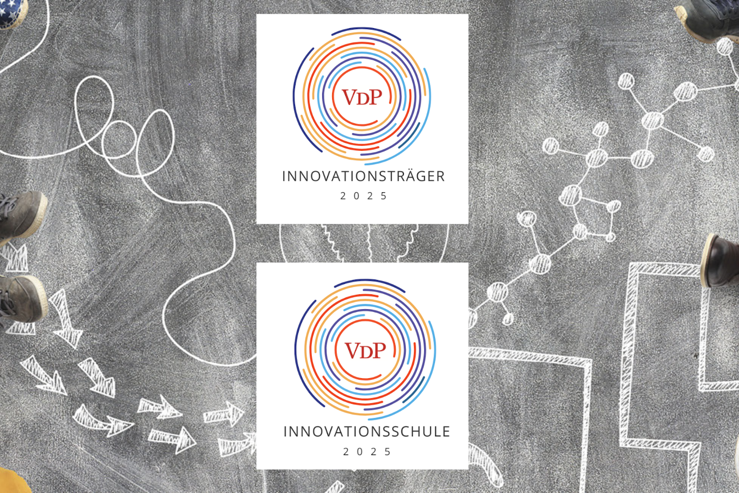 VDP Innovationsprojekte 2025 - Jetzt bewerben!