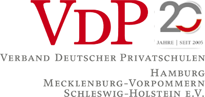 VDP Nord e.V. - Verband Deutscher Privatschulen in Hamburg, Mecklenburg-Vorpommern und Schleswig-Holstein