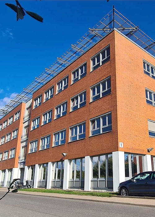 DAA Deutsche Angestellten Akademie