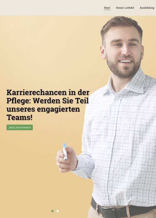 Excolere Pflegeschule