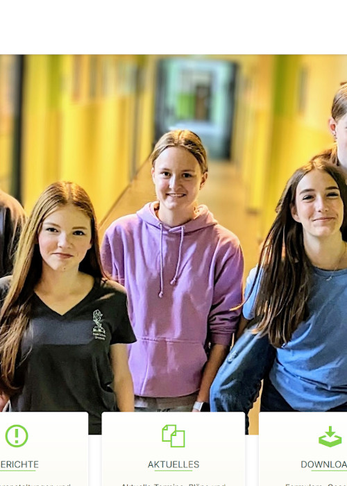 Freie Schule Zinnowitz