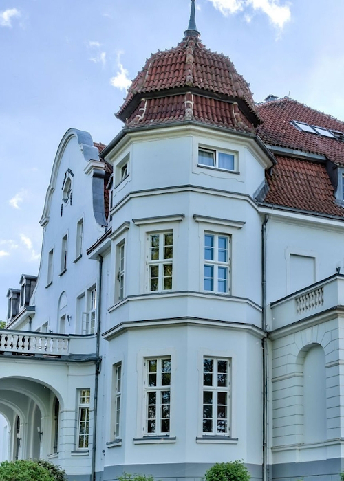 Privates Internatsgymnasium Schloss Torgelow