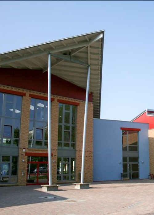Werkstattschule in Rostock