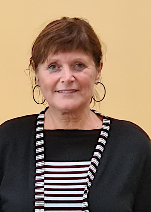 Dr. Dr. Barb Neumann