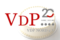 Save the Date: Mitgliederversammlung VDP Nord 